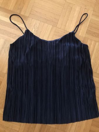 SUPERBE * TOP * DE SOIREE « H&M »